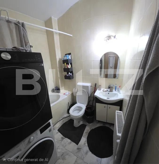 Apartament de vânzare 2 camere Sasar - 187625AV | BLITZ Baia Mare | Poza6