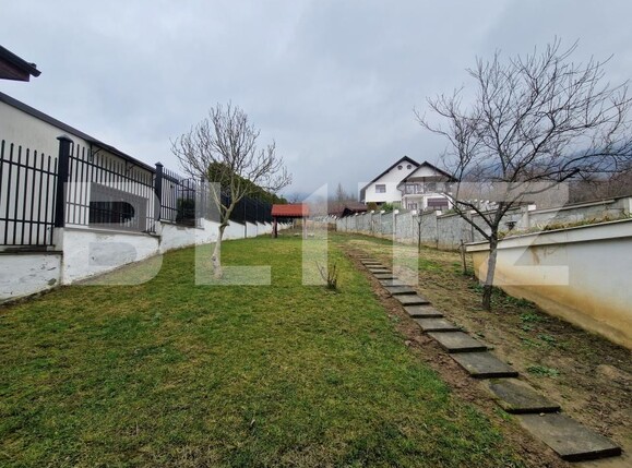 Casa de vânzare 4 camere Valea Borcutului - 187628CV | BLITZ Baia Mare | Poza8