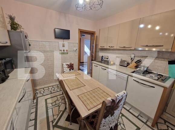 Casa de vânzare 4 camere Valea Borcutului - 187628CV | BLITZ Baia Mare | Poza5