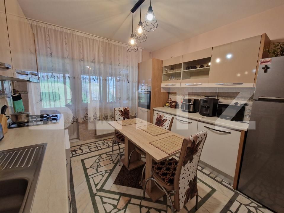 Casa de vânzare 4 camere Valea Borcutului - 187628CV | BLITZ Baia Mare | Poza4