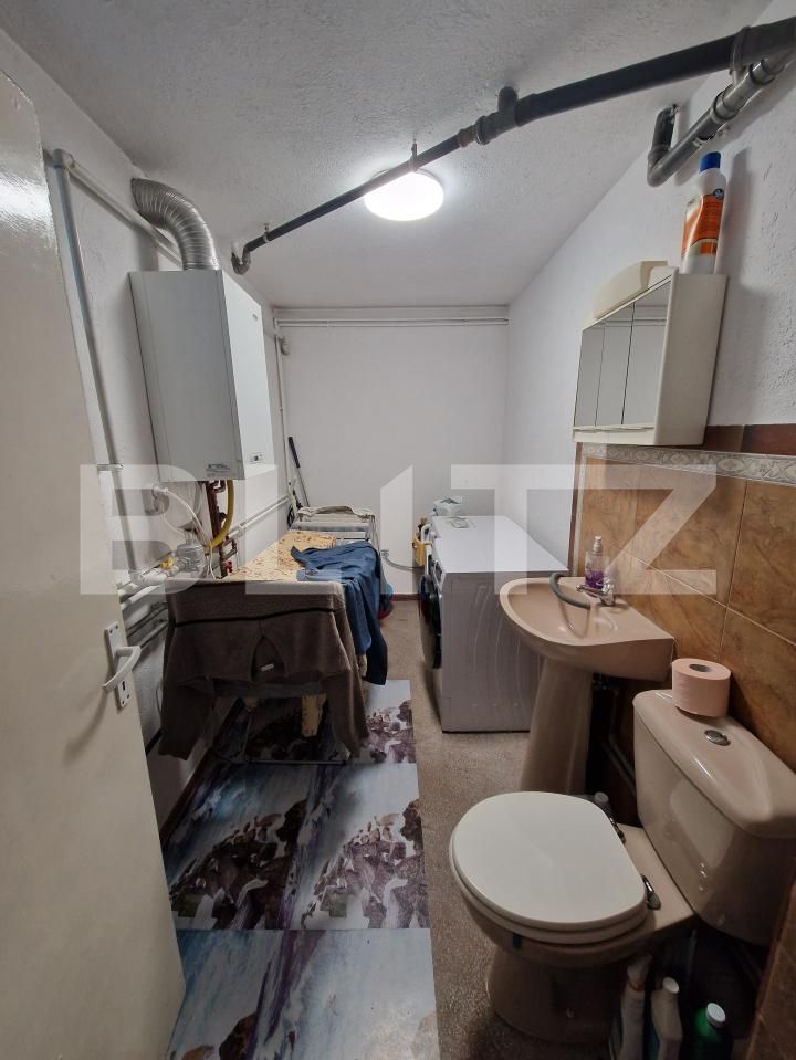 Casa de vânzare 4 camere Valea Borcutului - 187628CV | BLITZ Baia Mare | Poza17