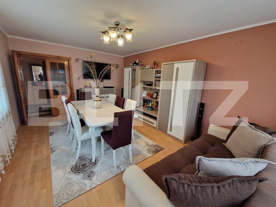 Casa de vânzare 4 camere Valea Borcutului - 187628CV | BLITZ Baia Mare | Poza2