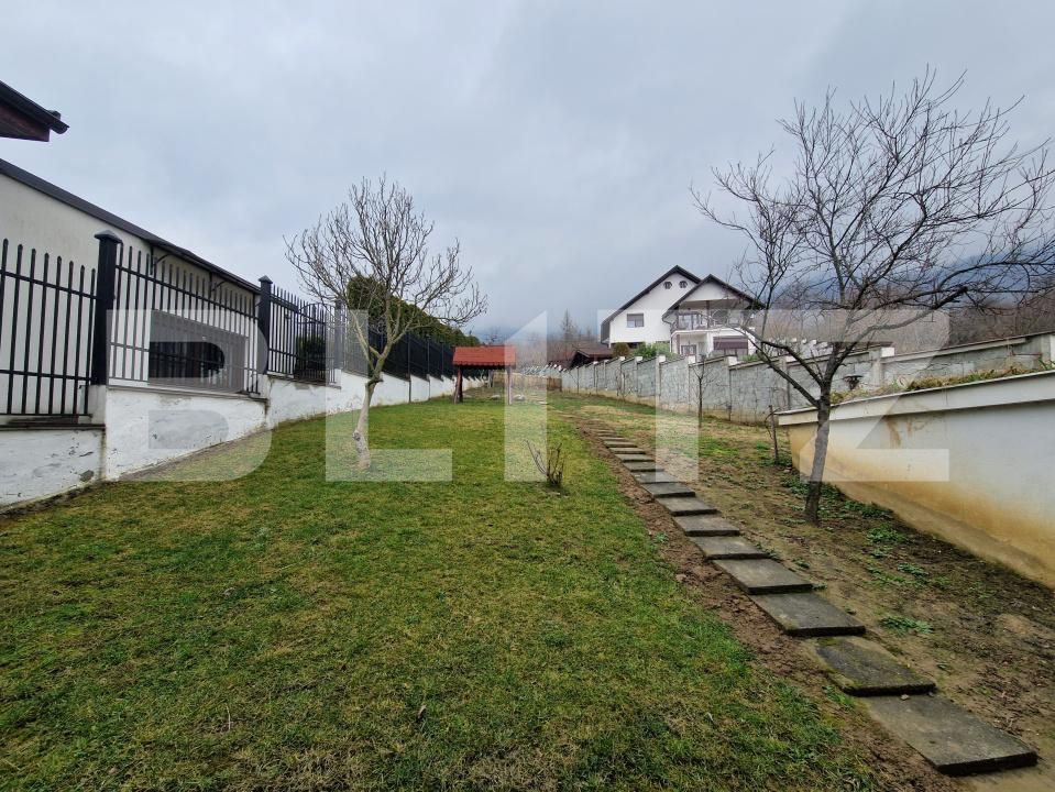 Casa de vânzare 4 camere Valea Borcutului - 187628CV | BLITZ Baia Mare | Poza8