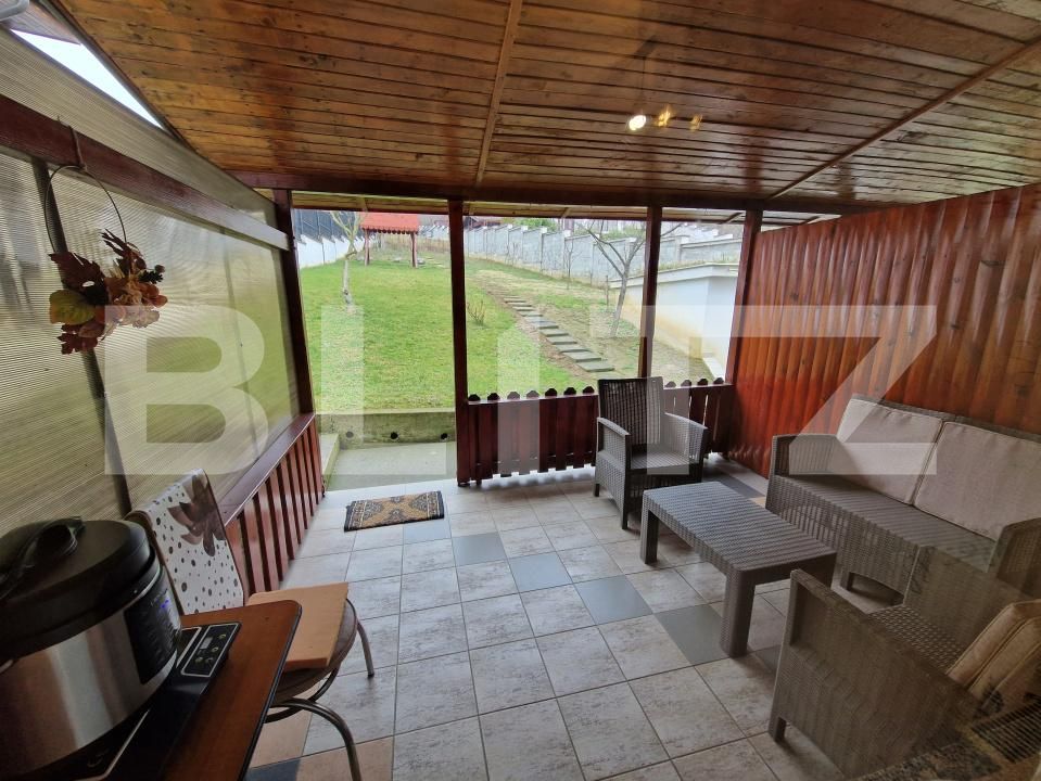 Casa de vânzare 4 camere Valea Borcutului - 187628CV | BLITZ Baia Mare | Poza7