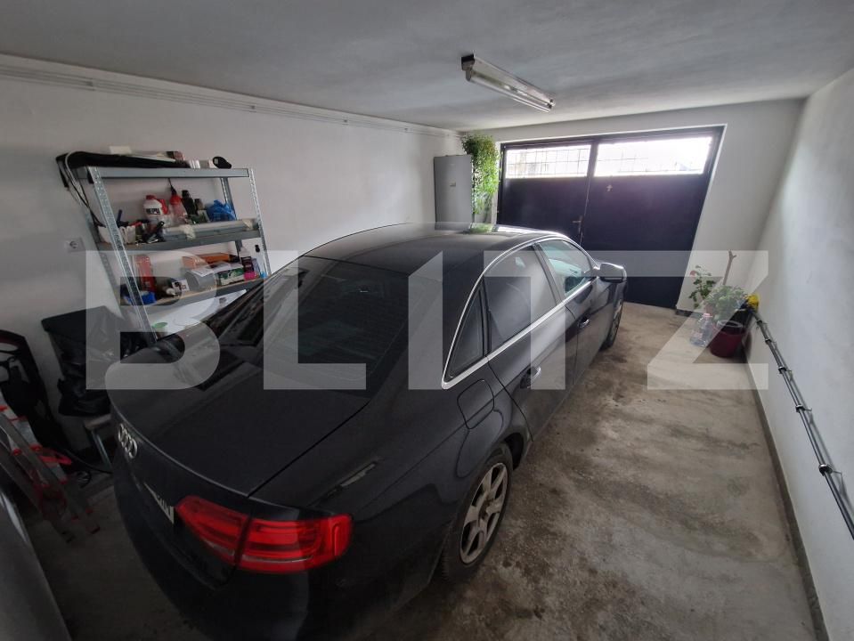 Casa de vânzare 4 camere Valea Borcutului - 187628CV | BLITZ Baia Mare | Poza19