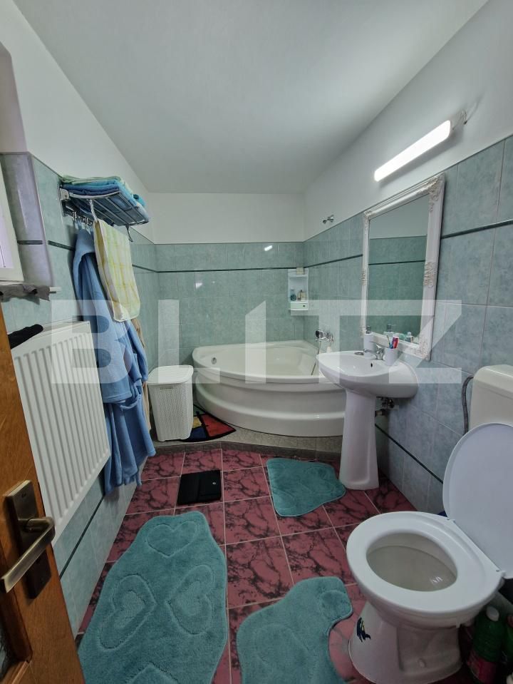 Casa de vânzare 4 camere Valea Borcutului - 187628CV | BLITZ Baia Mare | Poza13