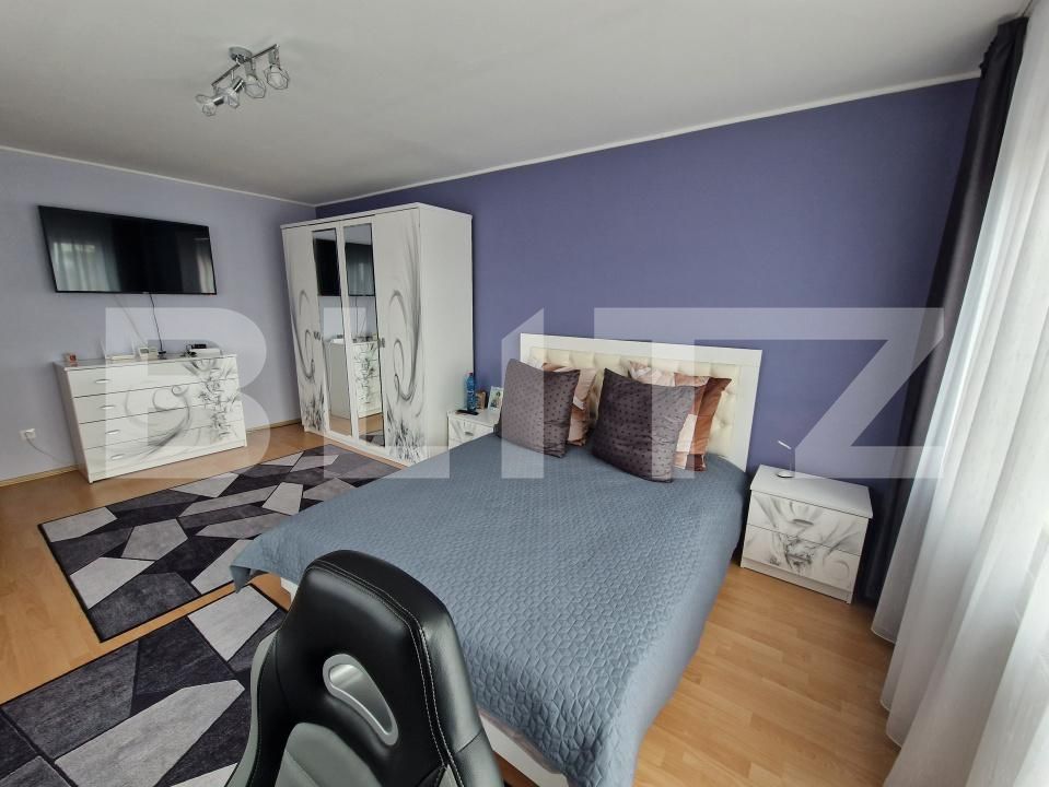 Casa de vânzare 4 camere Valea Borcutului - 187628CV | BLITZ Baia Mare | Poza12