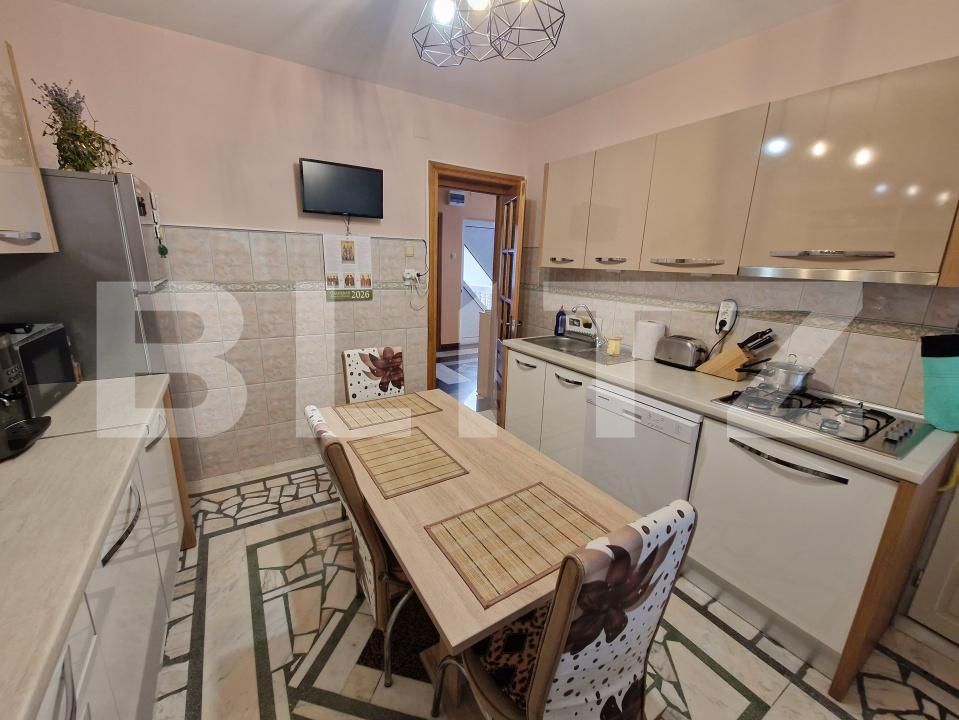 Casa de vânzare 4 camere Valea Borcutului - 187628CV | BLITZ Baia Mare | Poza5