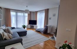 Casă tip duplex de vânzare în Tăuții Măgherăuș – zona Dura / Dru Relax