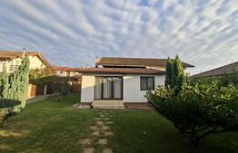 Mută-te fără investiții! Duplex modern cu 500 mp teren în zona Dura
