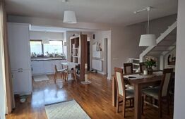 Mută-te fără investiții! Duplex modern cu 500 mp teren în zona Dura
