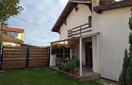 Casă tip duplex de vânzare în Tăuții Măgherăuș – zona Dura / Dru Relax