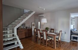 Casă tip duplex de vânzare în Tăuții Măgherăuș – zona Dura / Dru Relax