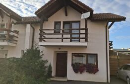 Casă tip duplex de vânzare în Tăuții Măgherăuș – zona Dura / Dru Relax