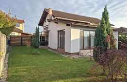 Casă tip duplex de vânzare în Tăuții Măgherăuș – zona Dura / Dru Relax