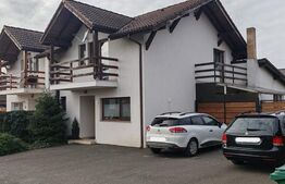 Casă tip duplex de vânzare în Tăuții Măgherăuș – zona Dura / Dru Relax