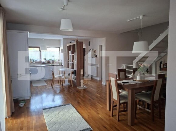 Casa de vânzare 4 camere Tautii-Magheraus - 187629CV | BLITZ Baia Mare | Poza7