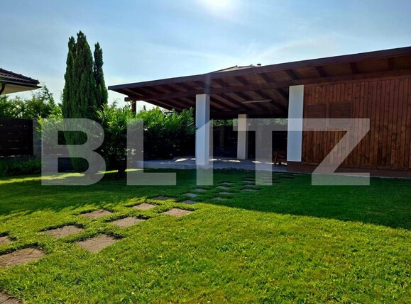 Casa de vânzare 4 camere Tautii-Magheraus - 187629CV | BLITZ Baia Mare | Poza2