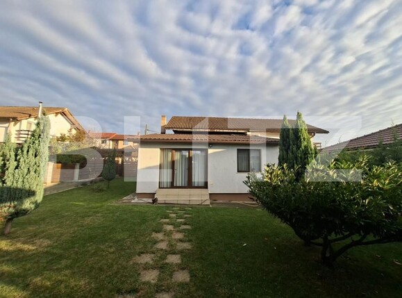 Casa de vânzare 4 camere Tautii-Magheraus - 187629CV | BLITZ Baia Mare | Poza3