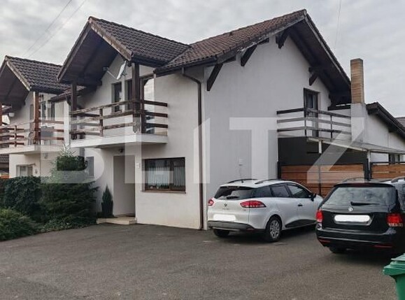 Casa de vânzare 4 camere Tautii-Magheraus - 187629CV | BLITZ Baia Mare | Poza1