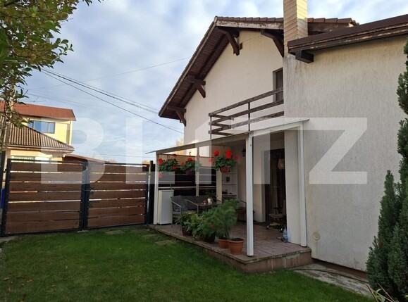 Casa de vânzare 4 camere Tautii-Magheraus - 187629CV | BLITZ Baia Mare | Poza5