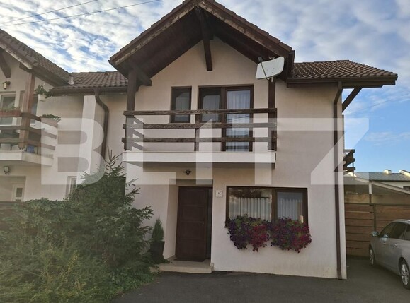 Casa de vânzare 4 camere Tautii-Magheraus - 187629CV | BLITZ Baia Mare | Poza2