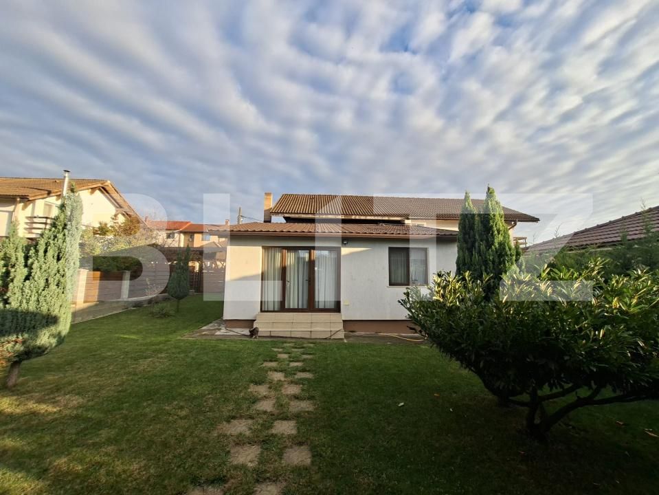 Casa de vânzare 4 camere Tautii-Magheraus - 187629CV | BLITZ Baia Mare | Poza3