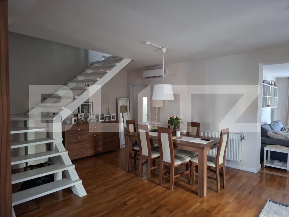 Casa de vânzare 4 camere Tautii-Magheraus - 187629CV | BLITZ Baia Mare | Poza8