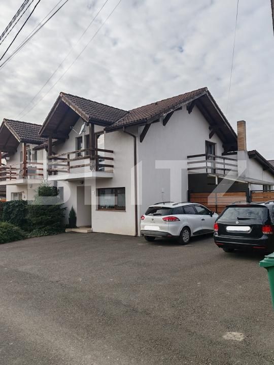 Casa de vânzare 4 camere Tautii-Magheraus - 187629CV | BLITZ Baia Mare | Poza4