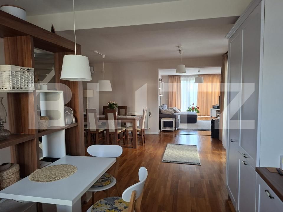 Casa de vânzare 4 camere Tautii-Magheraus - 187629CV | BLITZ Baia Mare | Poza7