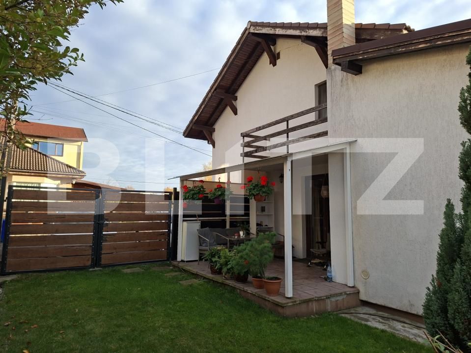 Casa de vânzare 4 camere Tautii-Magheraus - 187629CV | BLITZ Baia Mare | Poza2