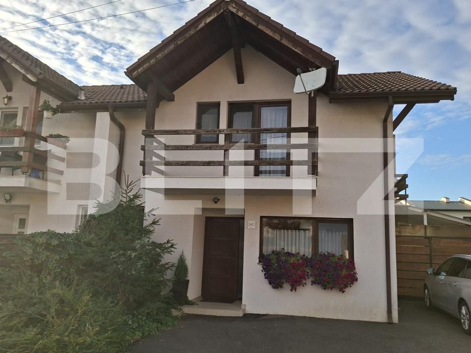 Casa de vânzare 4 camere Tautii-Magheraus - 187629CV | BLITZ Baia Mare | Poza2