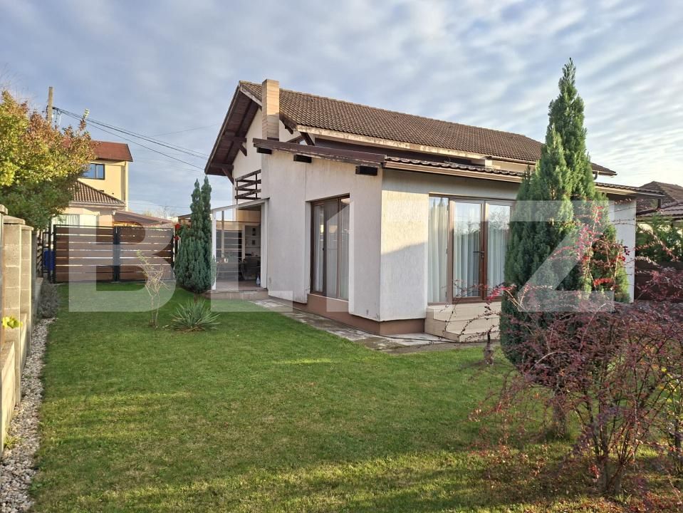 Casa de vânzare 4 camere Tautii-Magheraus - 187629CV | BLITZ Baia Mare | Poza3