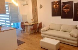 Apartament 2 camere, 48 mp, zona Vasile Alecsandri 