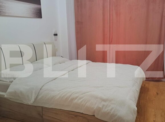 Apartament de închiriat 2 camere Vasile Alecsandri - 187630AI | BLITZ Baia Mare | Poza7