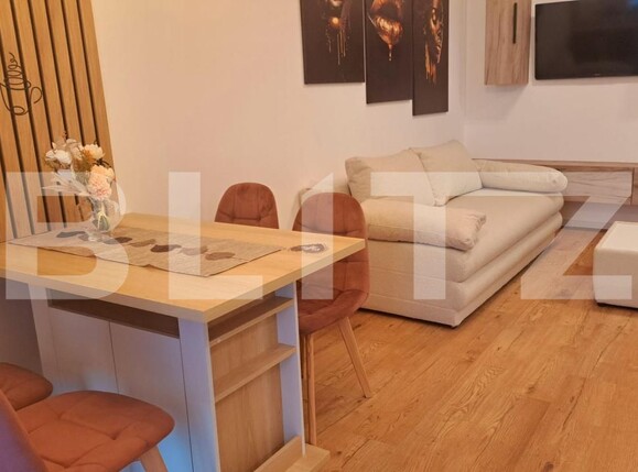 Apartament de închiriat 2 camere Vasile Alecsandri - 187630AI | BLITZ Baia Mare | Poza3