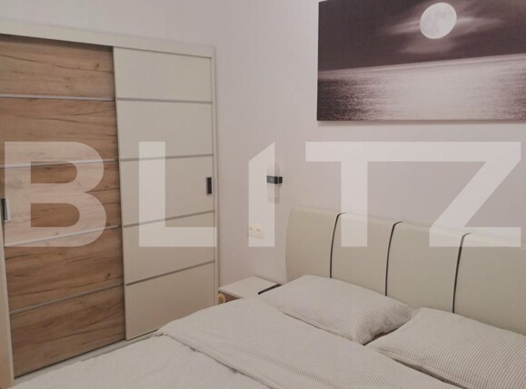 Apartament de închiriat 2 camere Vasile Alecsandri - 187630AI | BLITZ Baia Mare | Poza9