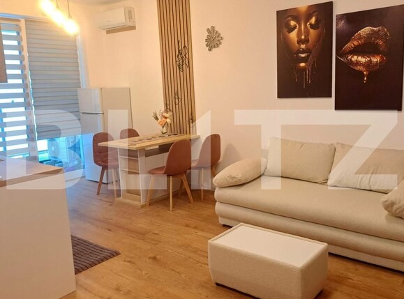 Apartament de închiriat 2 camere Vasile Alecsandri - 187630AI | BLITZ Baia Mare | Poza1