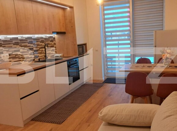 Apartament de închiriat 2 camere Vasile Alecsandri - 187630AI | BLITZ Baia Mare | Poza4