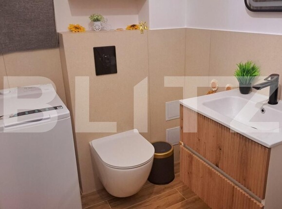 Apartament de închiriat 2 camere Vasile Alecsandri - 187630AI | BLITZ Baia Mare | Poza11