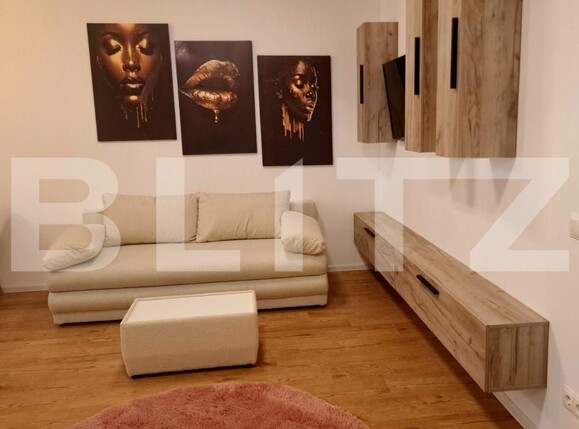 Apartament de închiriat 2 camere Vasile Alecsandri - 187630AI | BLITZ Baia Mare | Poza2