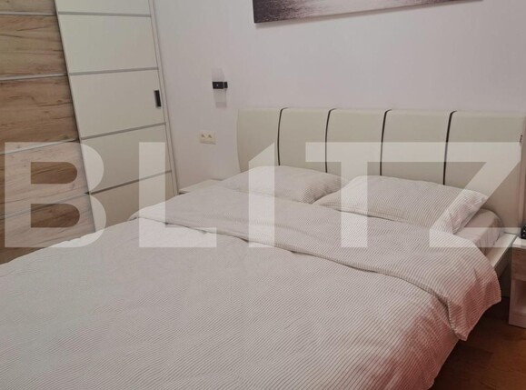 Apartament de închiriat 2 camere Vasile Alecsandri - 187630AI | BLITZ Baia Mare | Poza8