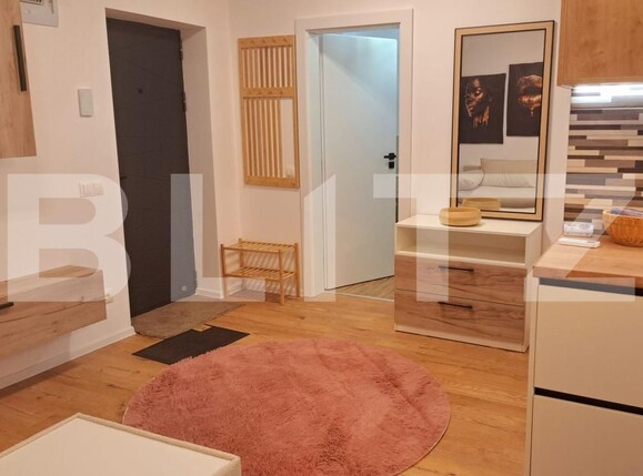 Apartament de închiriat 2 camere Vasile Alecsandri - 187630AI | BLITZ Baia Mare | Poza6