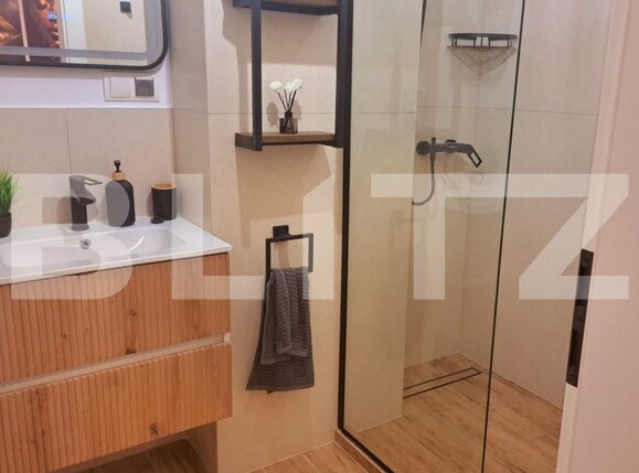 Apartament de închiriat 2 camere Vasile Alecsandri - 187630AI | BLITZ Baia Mare | Poza10