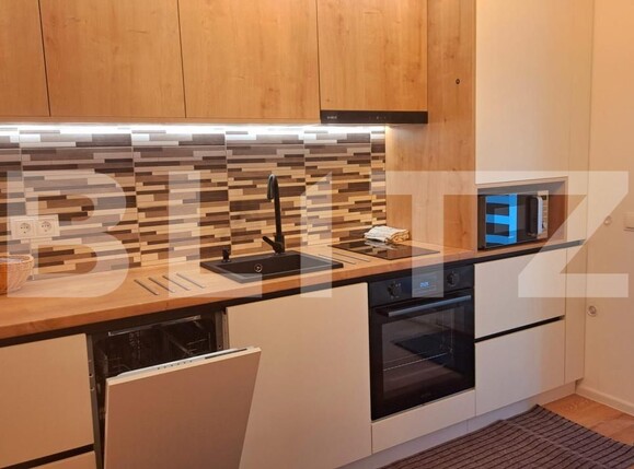 Apartament de închiriat 2 camere Vasile Alecsandri - 187630AI | BLITZ Baia Mare | Poza5