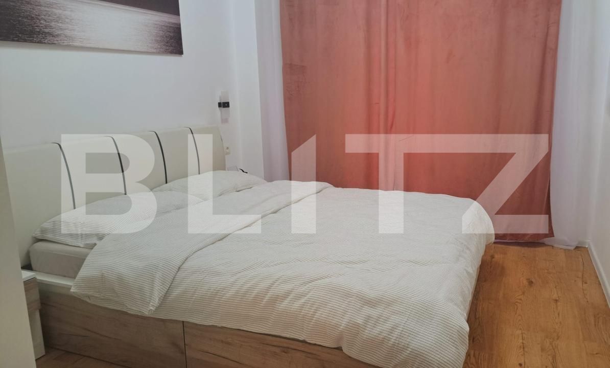 Apartament de închiriat 2 camere Vasile Alecsandri - 187630AI | BLITZ Baia Mare | Poza7