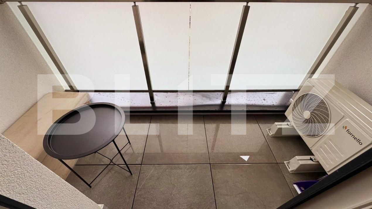 Apartament de închiriat 2 camere Vasile Alecsandri - 187630AI | BLITZ Baia Mare | Poza12