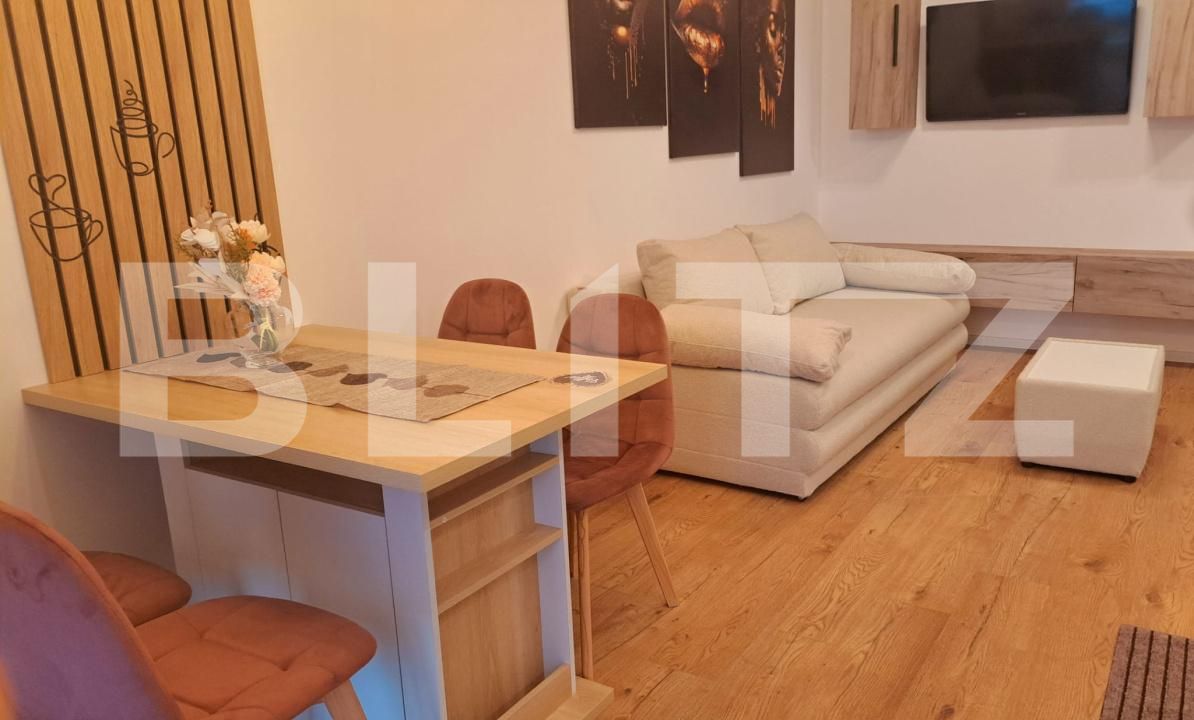 Apartament de închiriat 2 camere Vasile Alecsandri - 187630AI | BLITZ Baia Mare | Poza3