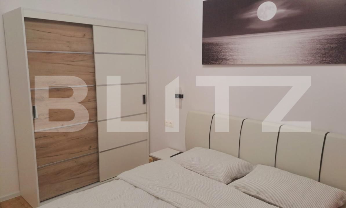Apartament de închiriat 2 camere Vasile Alecsandri - 187630AI | BLITZ Baia Mare | Poza9