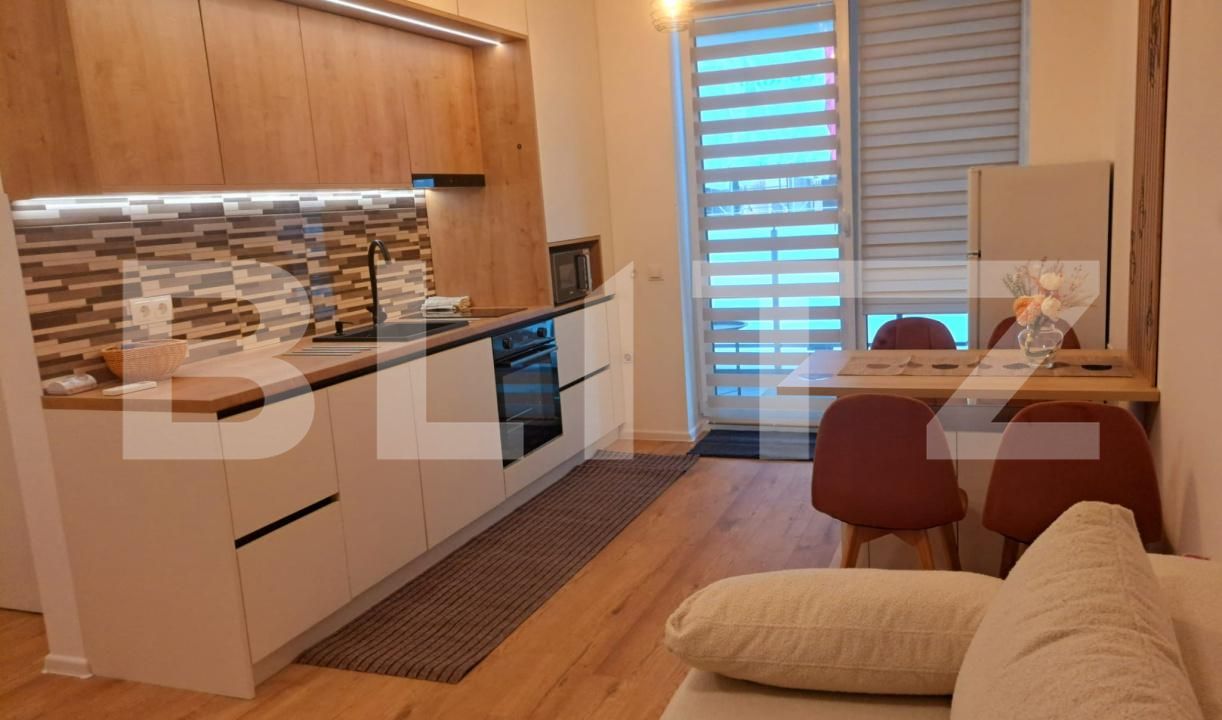 Apartament de închiriat 2 camere Vasile Alecsandri - 187630AI | BLITZ Baia Mare | Poza4